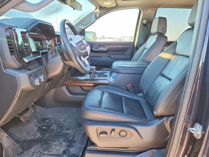 Продаж на аукціоні авто 2024 Gmc Sierra, vin: 3GTUUCE84RG454637, номер лоту: 98063005