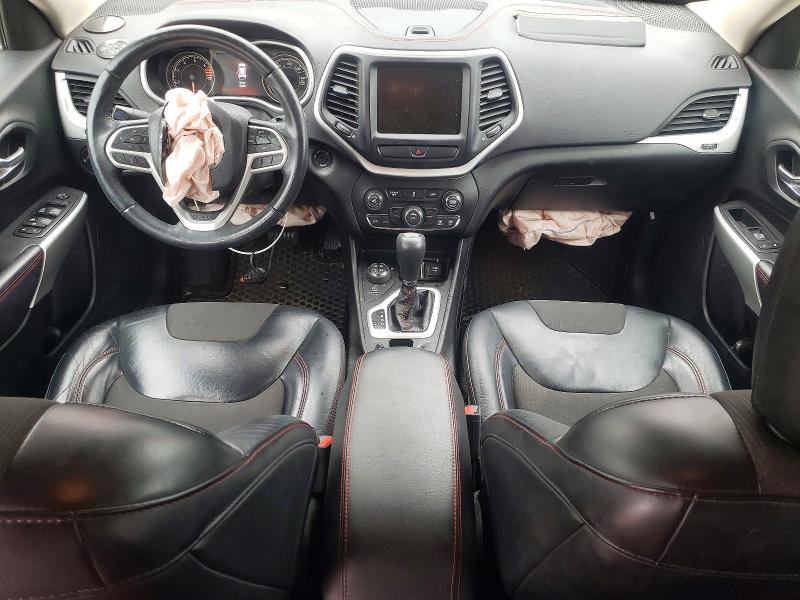 Aukcja sprzedaży 2017 Jeep Cherokee, vin: 1C4PJMBB1HW581065, numer aukcji: 99527265