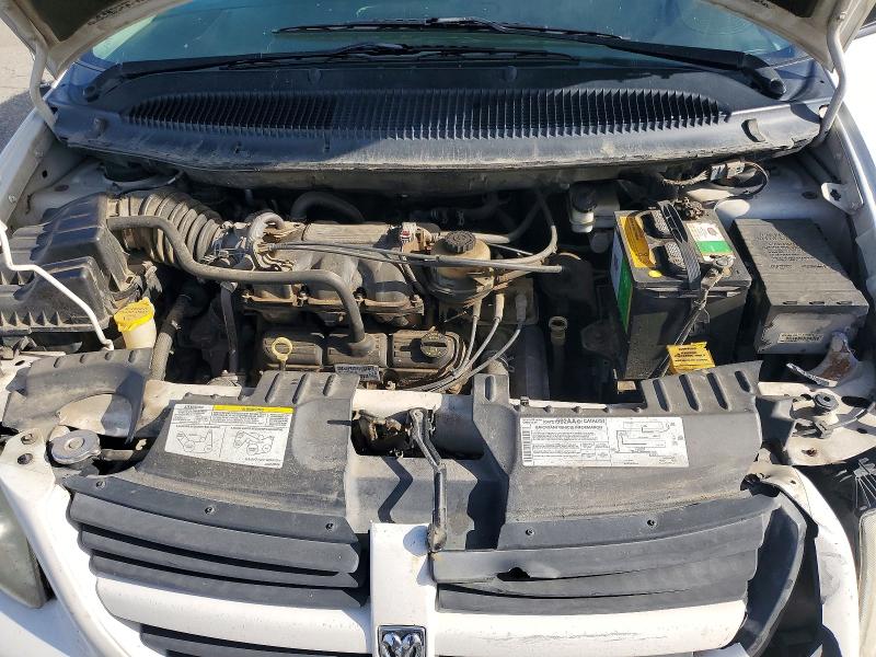 99151085 :رقم المزاد ، 2D8GP44L56R612149 vin ، 2006 Dodge Grand Caravan مزاد بيع