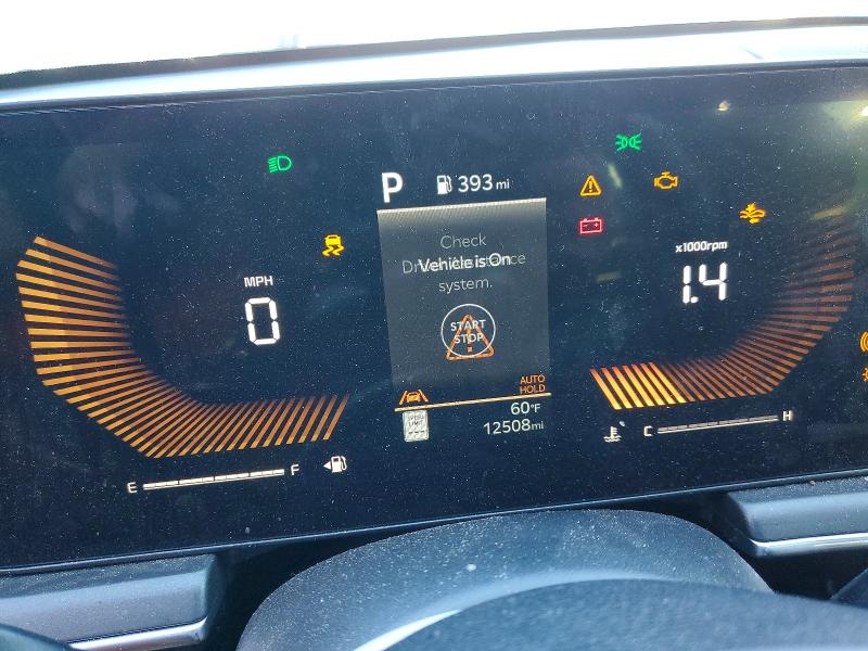 Продажа на аукционе авто 2025 Kia K5, vin: KNAG64J78S5296727, номер лота: 99931595