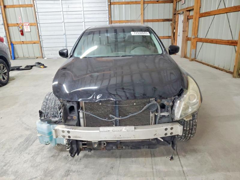 72938665 :رقم المزاد ، JN1CV6AR5CM671324 vin ، 2012 Infiniti G37 مزاد بيع