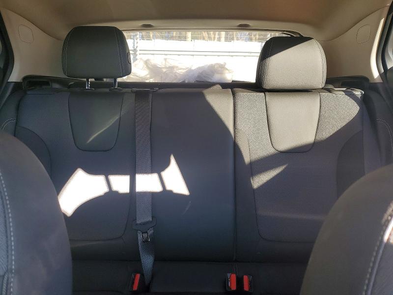 72194795 :رقم المزاد ، KL4AMBSL9RB106423 vin ، 2024 Buick Encore Gx مزاد بيع