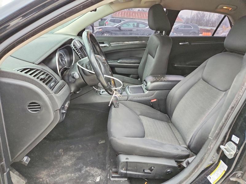 73678505 :رقم المزاد ، 2C3CCAAG1LH120366 vin ، 2020 Chrysler 300 مزاد بيع
