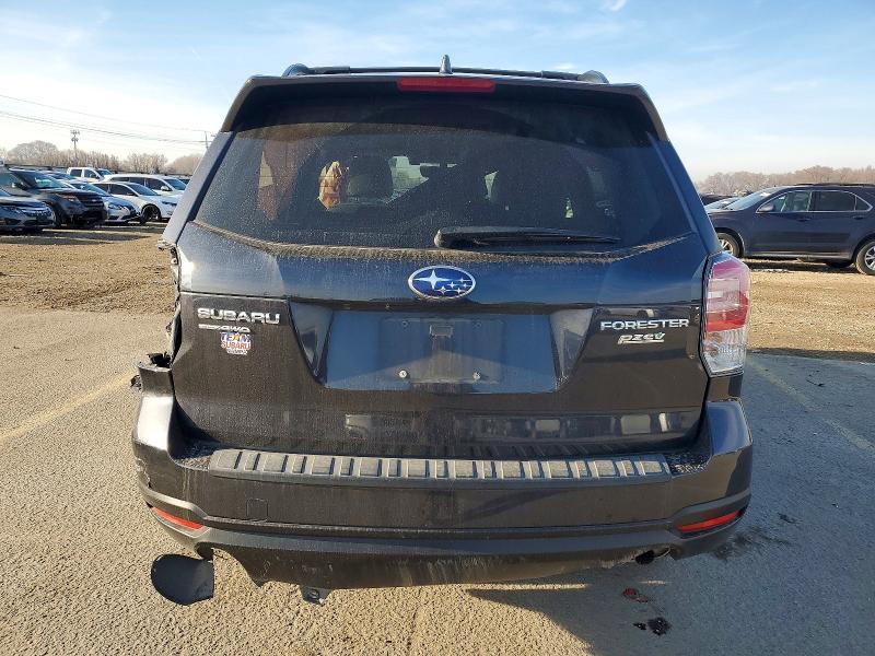 72684115 :رقم المزاد ، JF2SJAGCXHH492370 vin ، 2017 Subaru Forester مزاد بيع