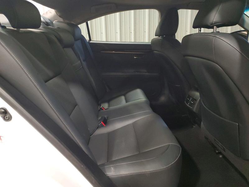Aukcja sprzedaży 2016 Lexus Es, vin: JTHBK1GGXG2243341, numer aukcji: 72956165