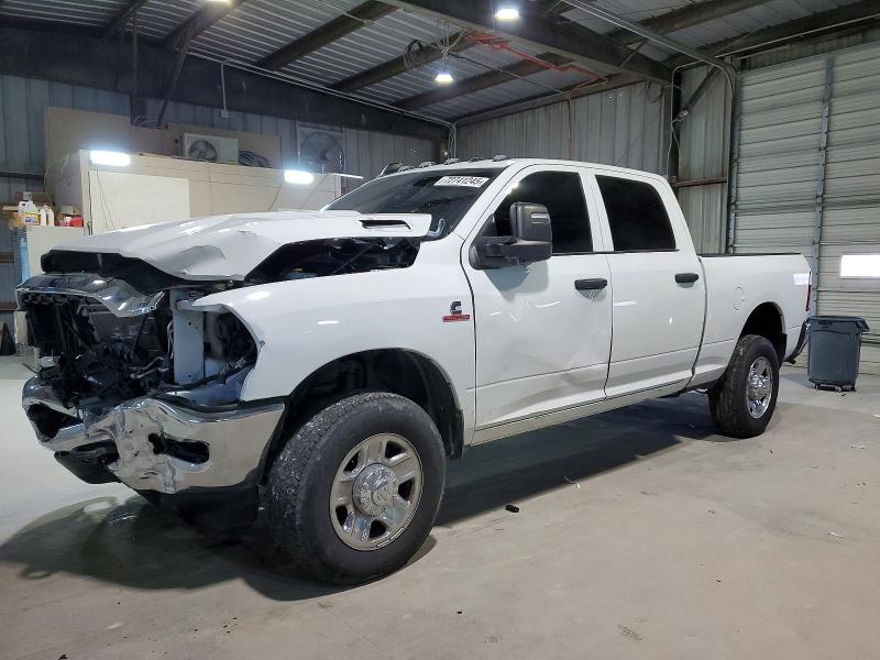 Продажа на аукционе авто 2024 Ram 2500, vin: 3C6UR5CL5RG270397, номер лота: 72741245