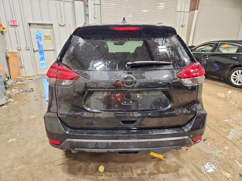 Продаж на аукціоні авто 2019 Nissan Rogue, vin: 5N1AT2MT9KC712970, номер лоту: 73529375