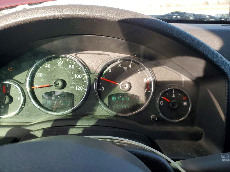 Aukcja sprzedaży 2012 Jeep Liberty Sp, vin: 1C4PJMAK1CW176429, numer aukcji: 72143115