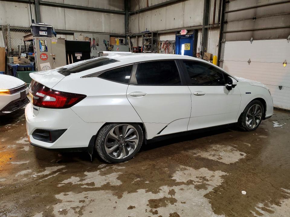 Продажа на аукционе авто 2019 Honda Clarity, vin: JHMZC5F16KC800183, номер лота: 74267855