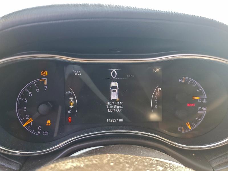 91011545 :رقم المزاد ، 1C4RJFCG3FC663778 vin ، 2015 Jeep Grand Cherokee مزاد بيع
