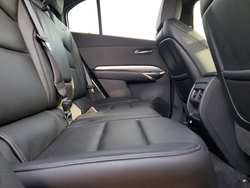 Aukcja sprzedaży 2019 Cadillac Xt4, vin: 1GYFZDR40KF140735, numer aukcji: 74564465