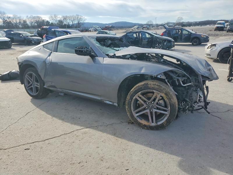 Aukcja sprzedaży 2025 Nissan Z, vin: JN1BZ4AH7SM411145, numer aukcji: 99312555