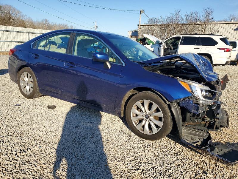 Aukcja sprzedaży 2017 Subaru Legacy, vin: 4S3BNAD63H3048567, numer aukcji: 58367656