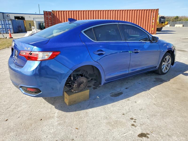 Aukcja sprzedaży 2017 Acura Ilx, vin: 19UDE2F75HA003602, numer aukcji: 73975065