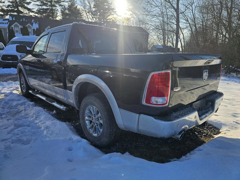 Продажа на аукционе авто 2018 Ram 1500 Laram, vin: 1C6RR7NM6JS238059, номер лота: 75168545