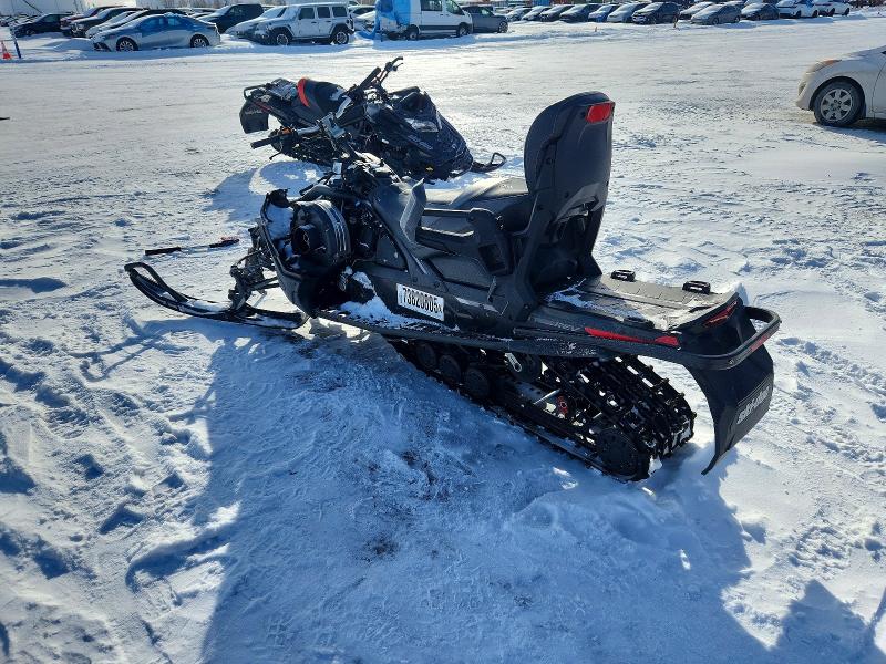Продажа на аукционе авто 2020 Ski-doo Grand Touring Ltd 9, vin: 2BPSERLB8LV000101, номер лота: 73820805