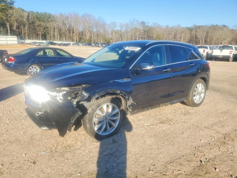 Aukcja sprzedaży 2019 Infiniti Qx50 Essen, vin: 3PCAJ5M18KF111174, numer aukcji: 72548695