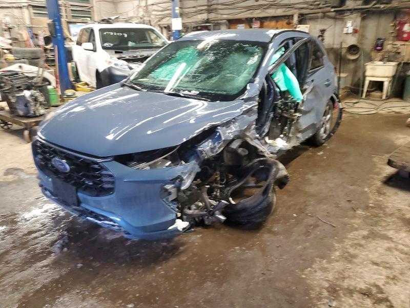 Aukcja sprzedaży 2024 Ford Escape, vin: 1FMCU9MZ2RUA30987, numer aukcji: 98410955