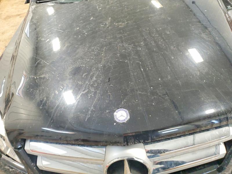 97946215 :رقم المزاد ، WDCGG8HB7BF622992 vin ، 2011 Mercedes-benz Glk مزاد بيع
