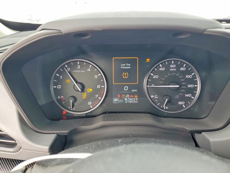 Aukcja sprzedaży 2024 Subaru Crosstrek, vin: JF2GUADC2RH208734, numer aukcji: 73993505
