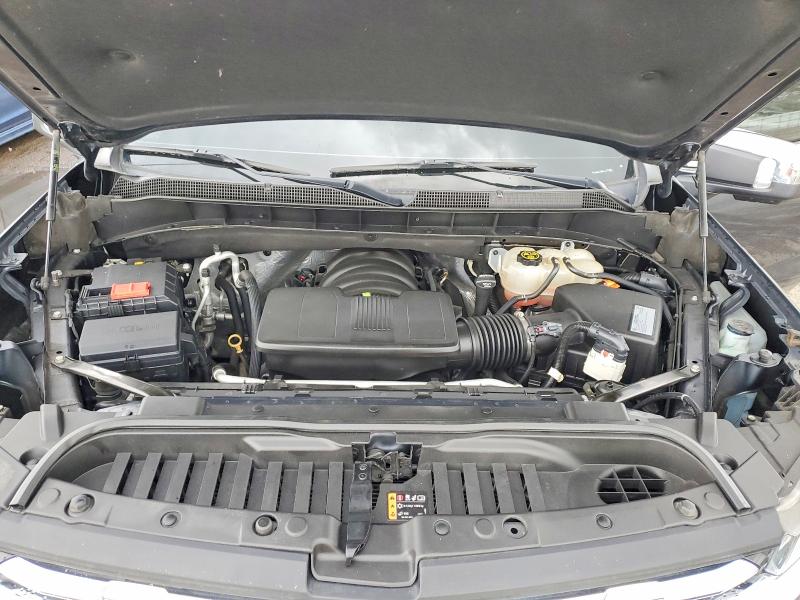 Продаж на аукціоні авто 2020 Chevrolet Silverado, vin: 1GCUYGED9LZ285666, номер лоту: 73269405