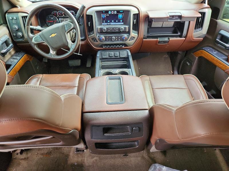 Продажа на аукционе авто 2015 Chevrolet Silverado, vin: 1GC1KXE87FF605841, номер лота: 98393055