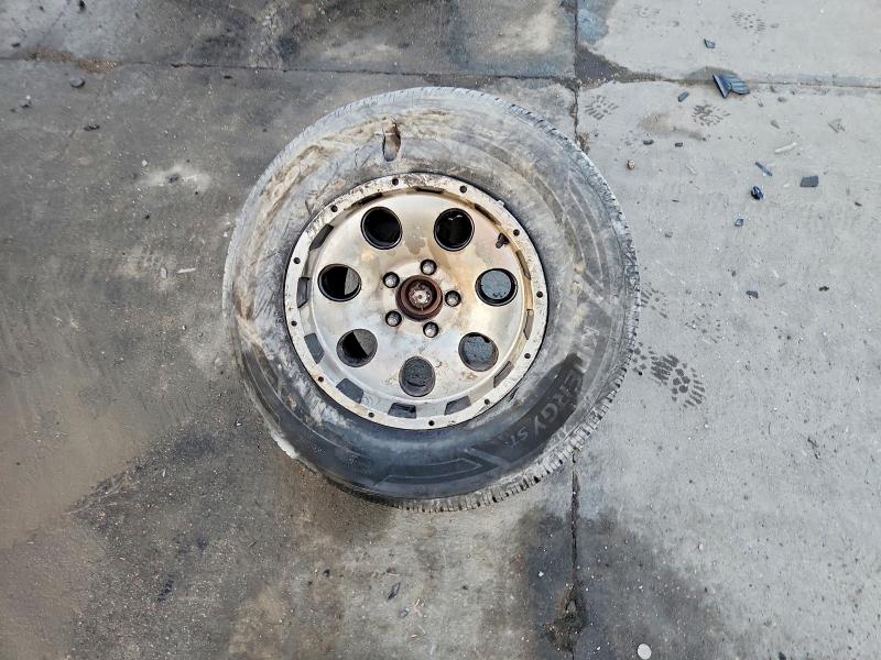 1995 Jeep Grand Cherokee მანქანა იყიდება აუქციონზე, vin: 1J4GZ58S2SC571119, აუქციონის ნომერი: 99140065