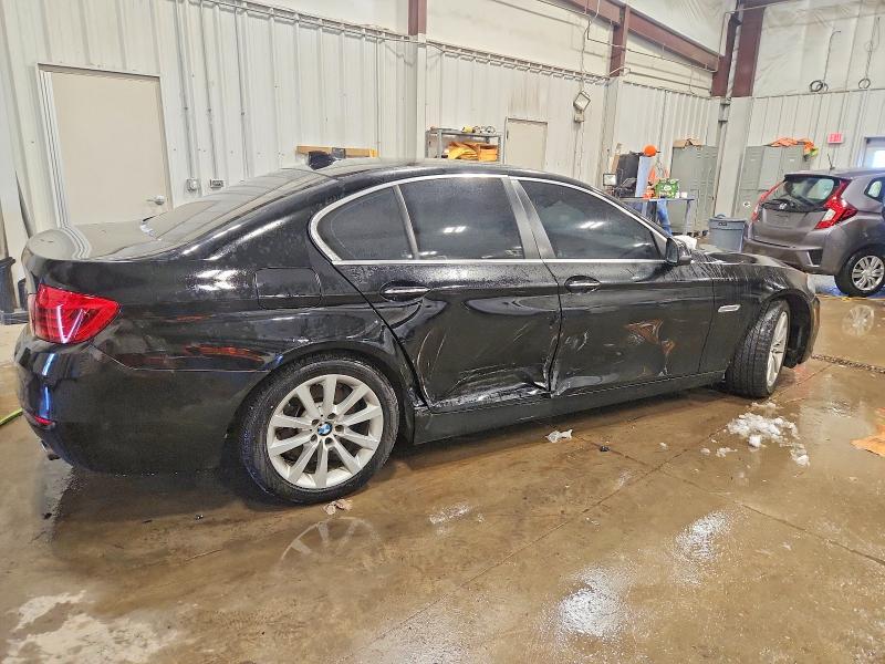 2016 Bmw 535 მანქანა იყიდება აუქციონზე, vin: WBA5B1C54GG132108, აუქციონის ნომერი: 74045355