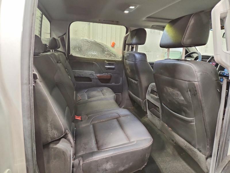 Aukcja sprzedaży 2017 Gmc Sierra, vin: 3GTU2NEC0HG281199, numer aukcji: 74151115