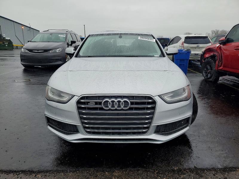 Aukcja sprzedaży 2014 Audi A4, vin: WAUFFAFL0EA045325, numer aukcji: 98090835