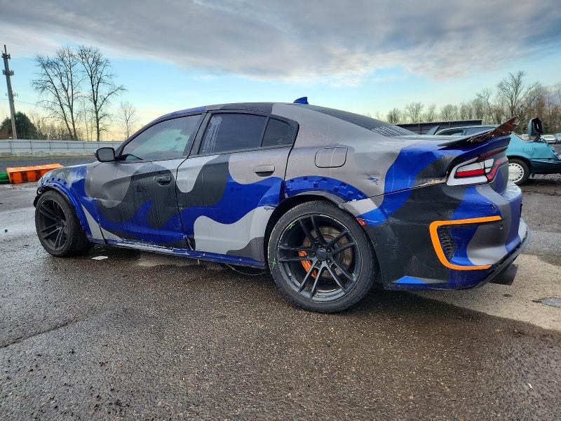Продажа на аукционе авто 2020 Dodge Charger, vin: 2C3CDXGJ9LH213526, номер лота: 98889595