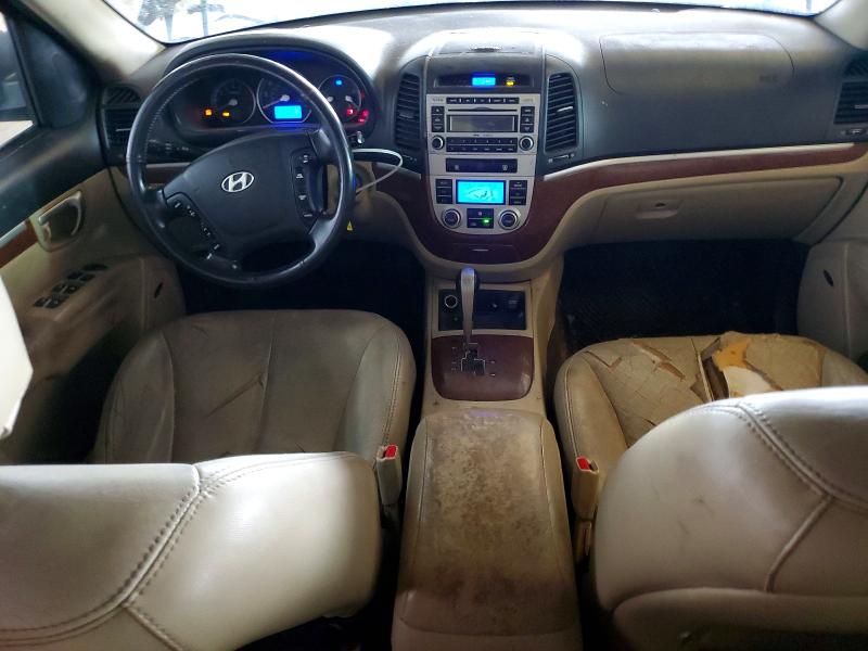 Aukcja sprzedaży 2008 Hyundai Santa Fe, vin: 5NMSH13E28H140478, numer aukcji: 72428045