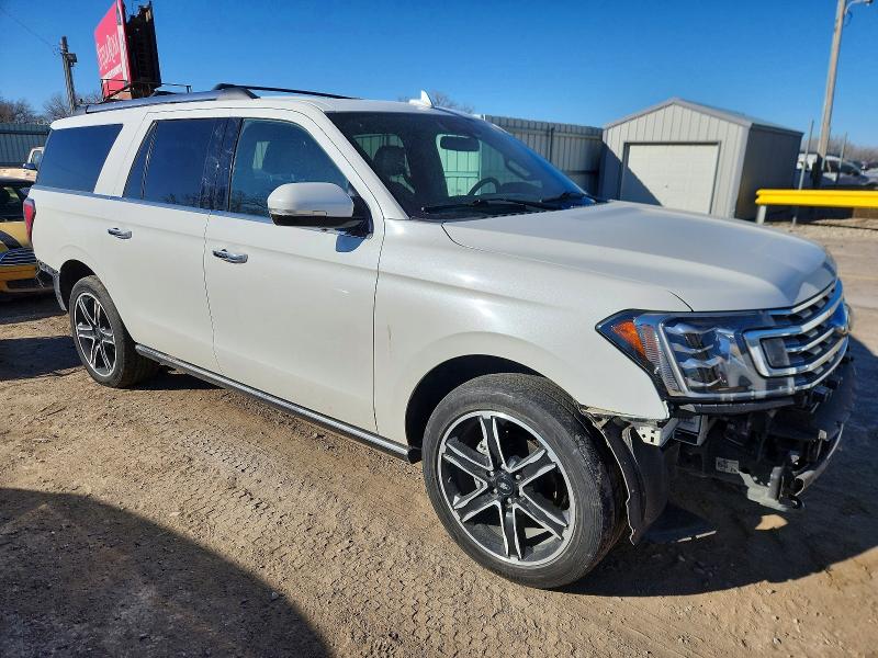 2021 Ford Expedition მანქანა იყიდება აუქციონზე, vin: 1FMJK2AT1MEA53118, აუქციონის ნომერი: 73460065