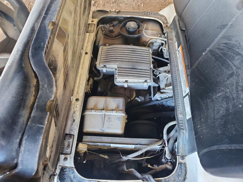 Продаж на аукціоні авто 2022 Urwi Unknown, vin: J0D50029300000000, номер лоту: 97632115