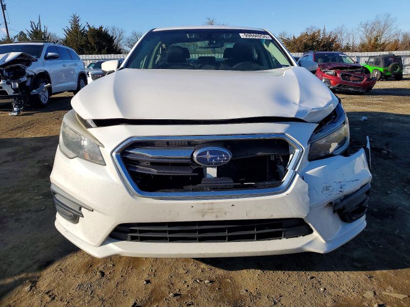 Aukcja sprzedaży 2019 Subaru Legacy, vin: 4S3BNAF64K3012360, numer aukcji: 99860255