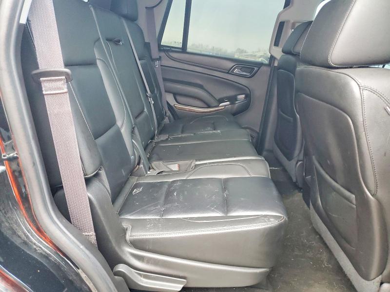 Продаж на аукціоні авто 2015 Chevrolet Tahoe, vin: 1GNSKBKC8FR613775, номер лоту: 98330465
