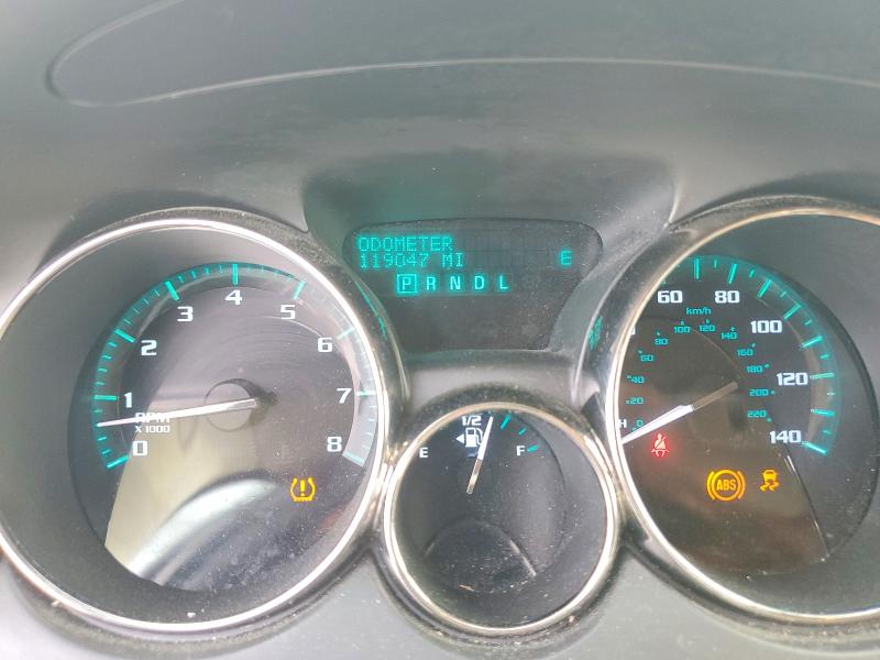 Aukcja sprzedaży 2016 Buick Enclave, vin: 5GAKVCKD1GJ297023, numer aukcji: 72344515