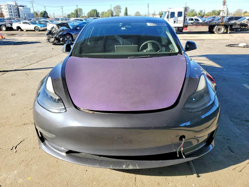 Aukcja sprzedaży 2023 Tesla Model 3, vin: 5YJ3E1EA4PF514788, numer aukcji: 98970835
