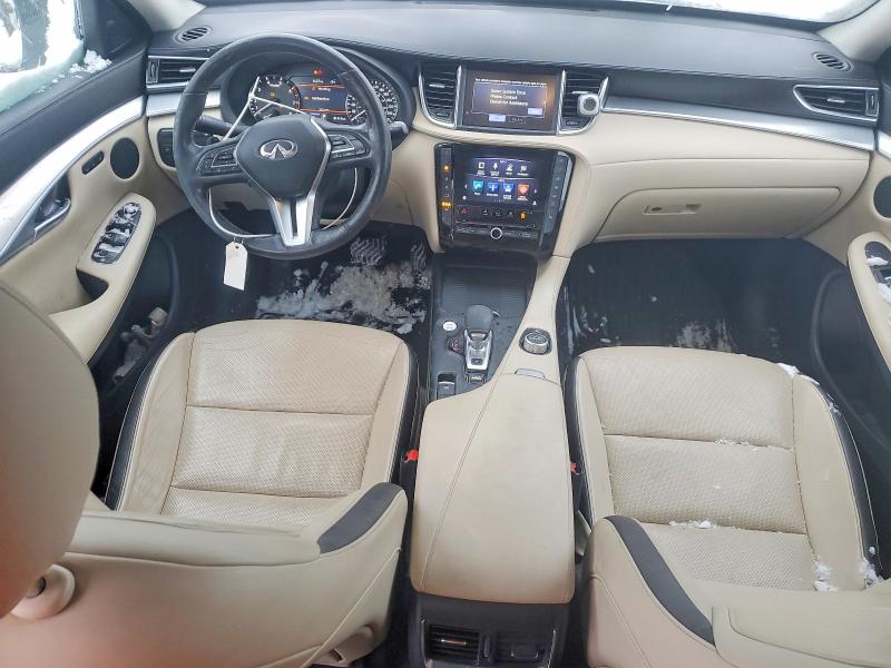 2019 Infiniti Qx50 მანქანა იყიდება აუქციონზე, vin: 3PCAJ5M32KF145791, აუქციონის ნომერი: 73022605