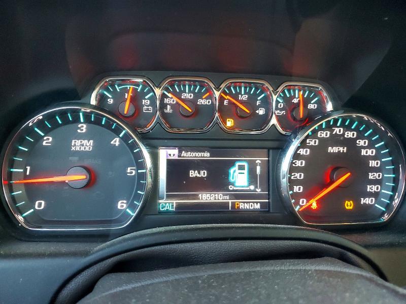 2015 Chevrolet Tahoe მანქანა იყიდება აუქციონზე, vin: 1GNSCCKCXFR710172, აუქციონის ნომერი: 72394065