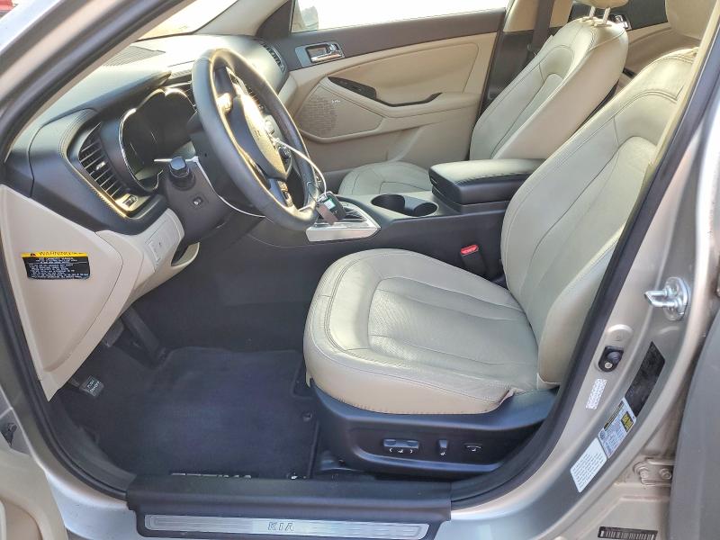 Продажа на аукционе авто 2012 Kia Optima Hyb, vin: KNAGM4AD7C5022013, номер лота: 73965835