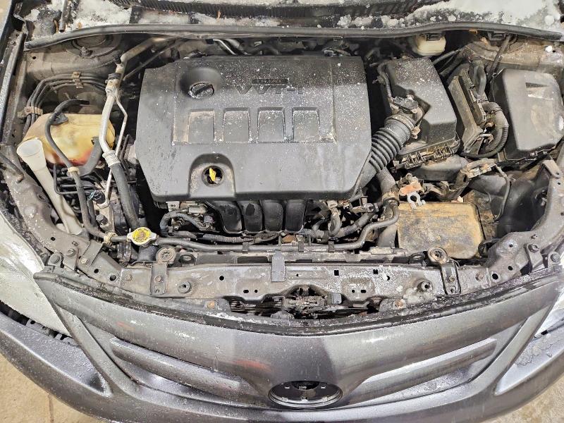Продажа на аукционе авто 2011 Toyota Corolla, vin: 2T1BU4EE1BC564063, номер лота: 73578695