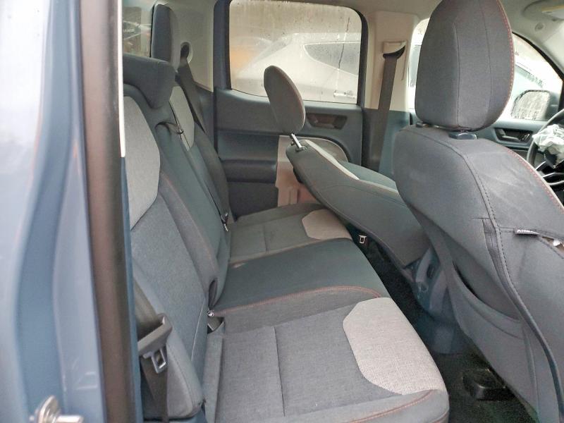 Продаж на аукціоні авто 2024 Ford Maverick, vin: 3FTTW8H31RRB14238, номер лоту: 98232785