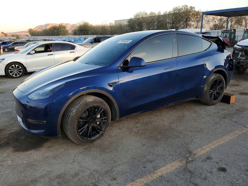 Aukcja sprzedaży 2024 Tesla Model Y, vin: 7SAYGDEE3RA290758, numer aukcji: 73944045