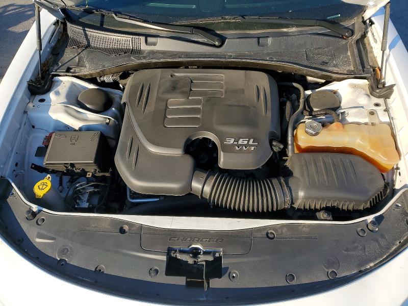 Продаж на аукціоні авто 2019 Dodge Charger, vin: 2C3CDXBG7KH719916, номер лоту: 74671425