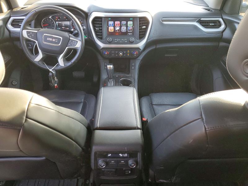 Продажа на аукционе авто 2017 Gmc Acadia, vin: 1GKKNULS1HZ231127, номер лота: 98940305