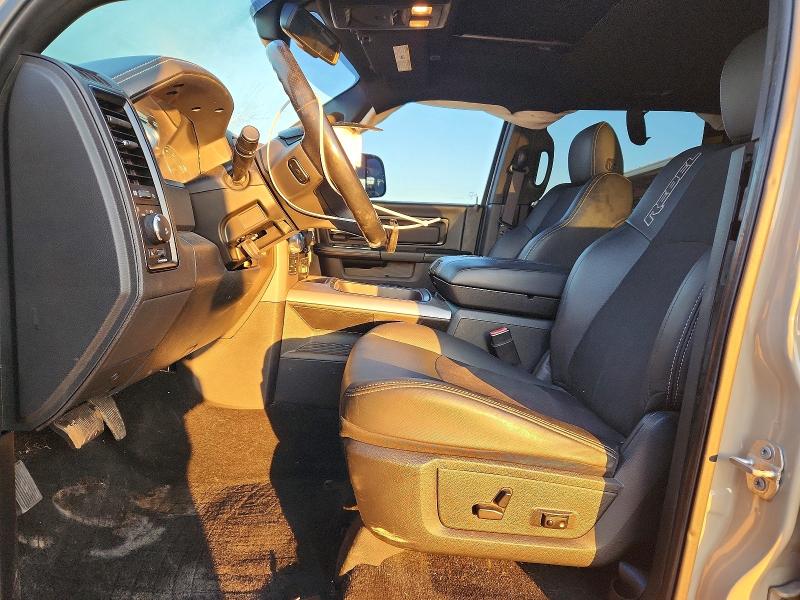 Продаж на аукціоні авто 2017 Ram 1500, vin: 1C6RR7YT9HS651977, номер лоту: 74434735