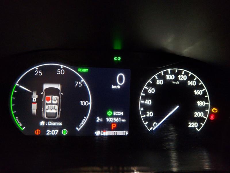 Продаж на аукціоні авто 2025 Honda Cr-v Exl, vin: 2HKRS6H79SH200368, номер лоту: 74387025