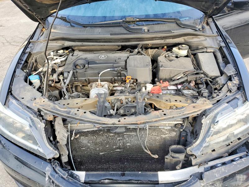Продажа на аукционе авто 2016 Acura Ilx, vin: 19UDE2F35GA022520, номер лота: 99802535