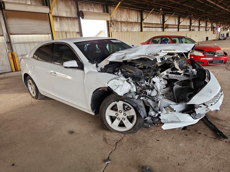 74036265 :رقم المزاد ، 1G11C5SAXGU135495 vin ، 2016 Chevrolet Malibu Limited مزاد بيع